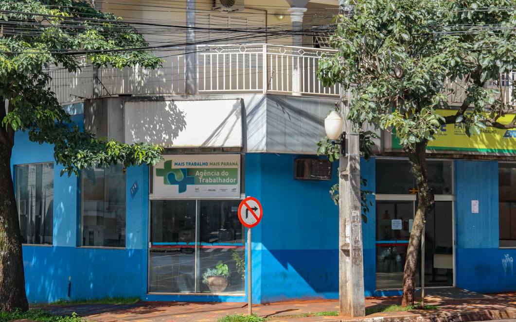 A AGÊNCIA DO TRABALHADOR DE SARANDI OFERTOU 2.441 VAGAS DE EMPREGO NO ANO DE 2022